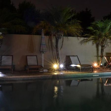 Daisy St -One Bedroom Apartment Johannesburg Ngoại thất bức ảnh